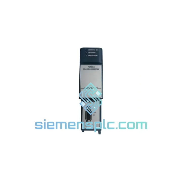 GE IC695PBM300CA PROFIBUS DP Master Module
