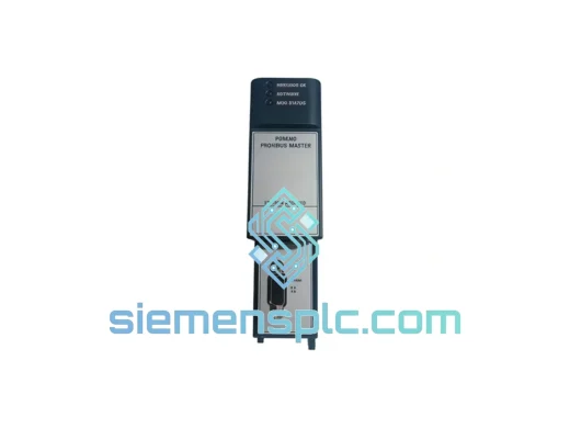 GE IC695PBM300LT PROFIBUS DP Master Module – PACSystems RX3i