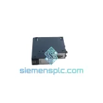 GE IC695PBS301 Profibus DP Slave Communication Module image 1