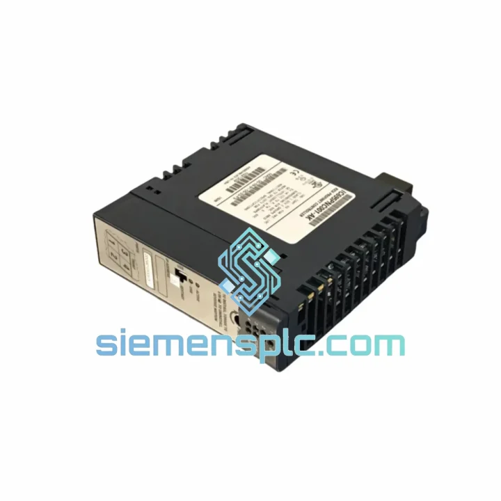 GE Fanuc IC695PNC001-AK PROFINET IO Controller