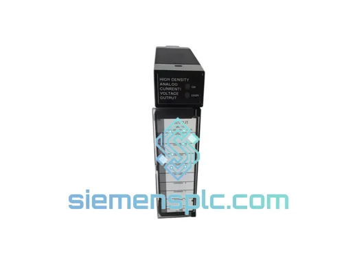 GE IC695PNC001CA PROFINET IO Controller