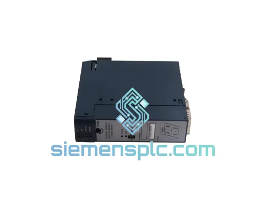 GE IC695PNC001LT PROFINET Controller Module – PACSystems RX3i