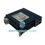 GE IC695PNS001 PROFINET IO Scanner Module image 1