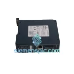GE IC695PNS001CA-ABAH PLC Module image 1