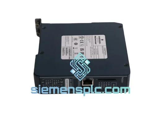 GE IC695PNS001CA-ABAH PLC Module