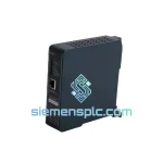 GE IC695PNS001CA-ABAH PLC Module image 3