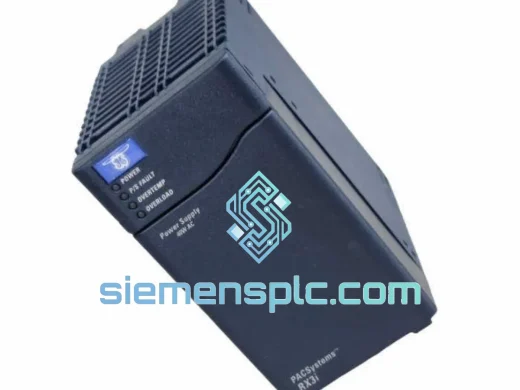 GE IC695PSA140 Power Supply Module
