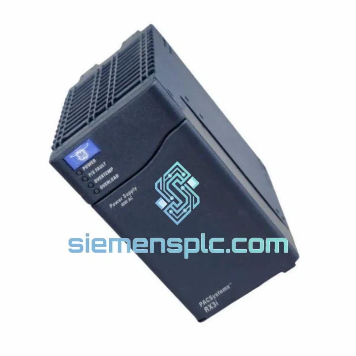 GE IC695PSA140 Power Supply Module