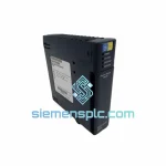 GE IC695PSD040 Backplane Power Supply image 1