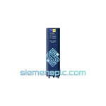 GE IC695PSD040CA PLC Power Supply Module – PACSystems RX3i image 1