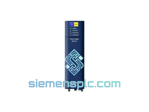 GE IC695PSD140CA Power Supply Module – PACSystems RX3i