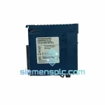 GE IC695RMX128 Redundancy Memory Exchange Module – PACSystems RX3i image 2
