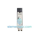 GE Fanuc IC695SPF002 PLC Communication Module – PACSystems RX3i image 1