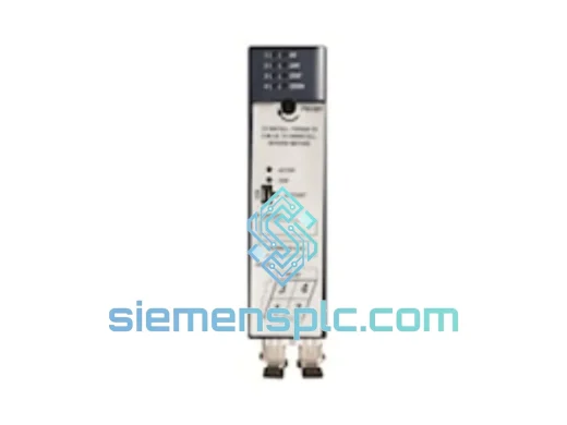 GE Fanuc IC695SPF002 PLC Communication Module – PACSystems RX3i