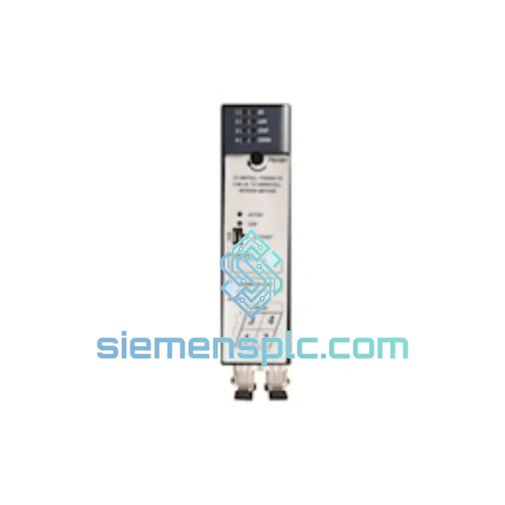 GE Fanuc IC695SPF002 PLC Communication Module – PACSystems RX3i