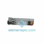 GE Fanuc IC695SPF002 PLC Communication Module – PACSystems RX3i image 2