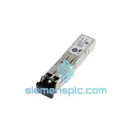GE Fanuc IC695SPF002 PLC Communication Module – PACSystems RX3i image 3