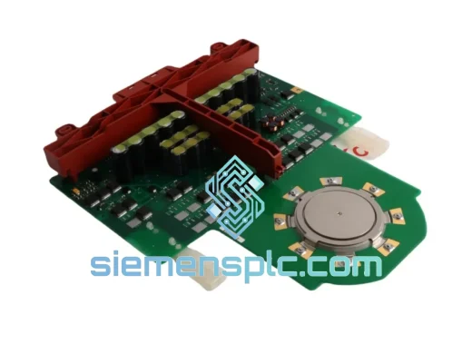 GE Fanuc IC695SPF002A PLC Communication Module