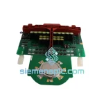 GE Fanuc IC695SPF002A PLC Communication Module image 2