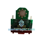 GE Fanuc IC695SPF002A PLC Communication Module image 3