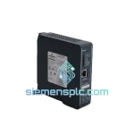 GE Fanuc IC695SPF002A PLC Communication Module image 8