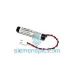 GE IC697ACC701 PLC Battery image 1