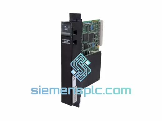 GE IC697ADC701 Analog Input Module – Series 90-70