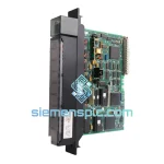 GE IC697ALG230 Analog Input Module image 1