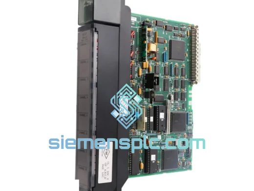 GE IC697ALG230 Analog Input Module