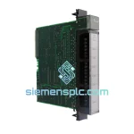 GE IC697ALG230 Analog Input Module image 2