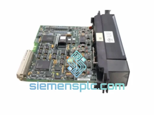 GE IC697ALG320 Analog Output Module – Series 90-70