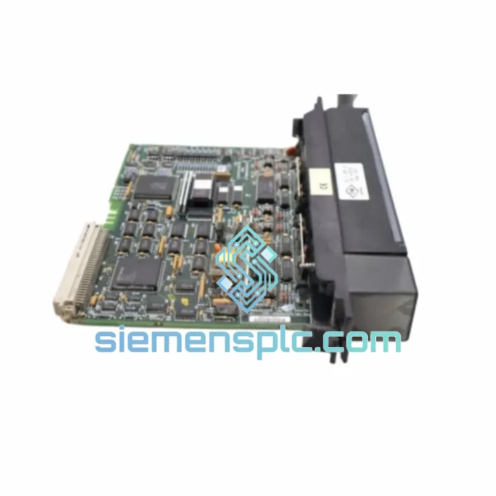 GE IC697ALG320 Analog Output Module – Series 90-70