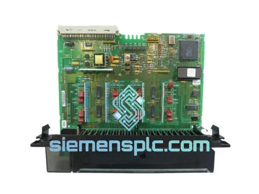 GE IC697ALG440 Analog Input Module – Series 90-70