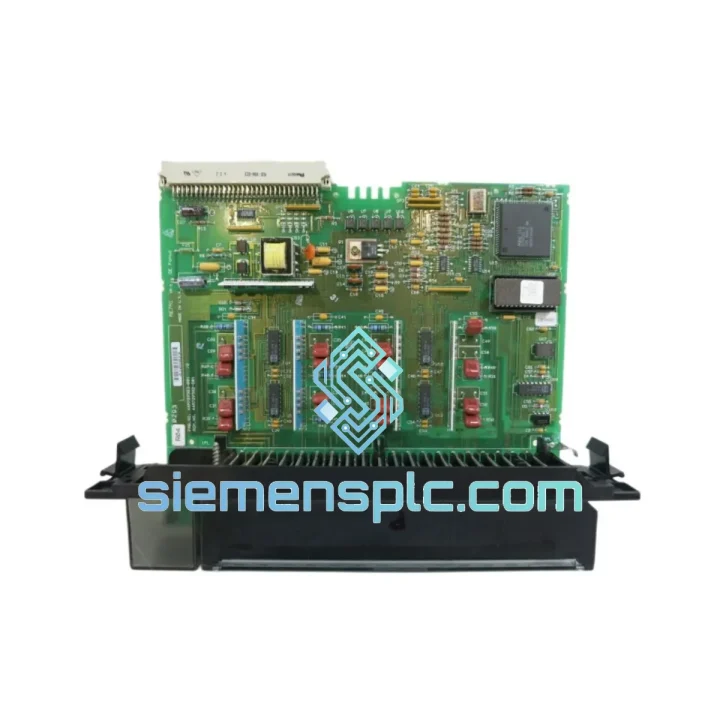 GE IC697ALG440 Analog Input Module – Series 90-70