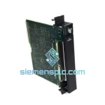 GE Fanuc IC697BEM711 Bus Receiver Module – Series 90-70 image 1