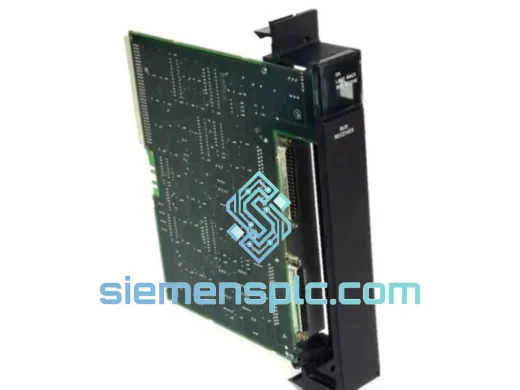 GE Fanuc IC697BEM711 Bus Receiver Module – Series 90-70