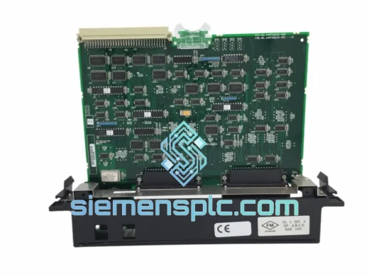 GE IC697BEM711M Bus Expansion Receiver – Series 90-70