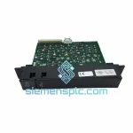 GE IC697BEM711M Bus Expansion Receiver – Series 90-70 image 2