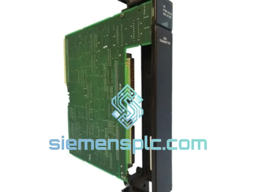 GE IC697BEM713 Bus Expansion Module