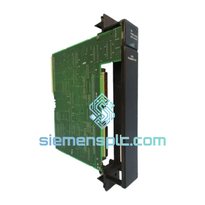 GE IC697BEM713 Bus Expansion Module