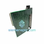GE IC697BEM713G PLC Expansion Module image 3