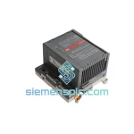 ABB IC697BEM731 Bus Controller Module image 1