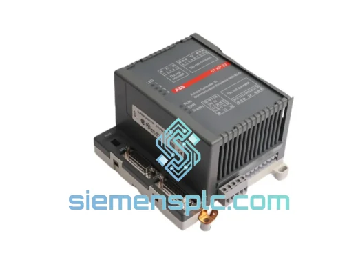 ABB IC697BEM731 Bus Controller Module