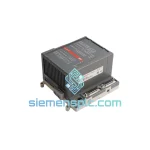 ABB IC697BEM731 Bus Controller Module image 2