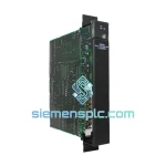 ABB IC697BEM731 Bus Controller Module image 4