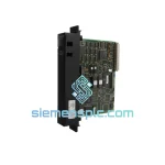 ABB IC697BEM731 Bus Controller Module image 9