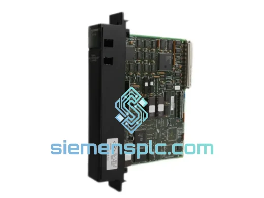GE Fanuc IC697BEM731F PLC Bus Controller Module – Series 90-70