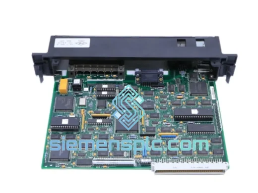 GE IC697BEM733 Genius Bus Interface Module – Series 90-70