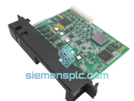 GE IC697BEM742 PLC Bus Expansion Module