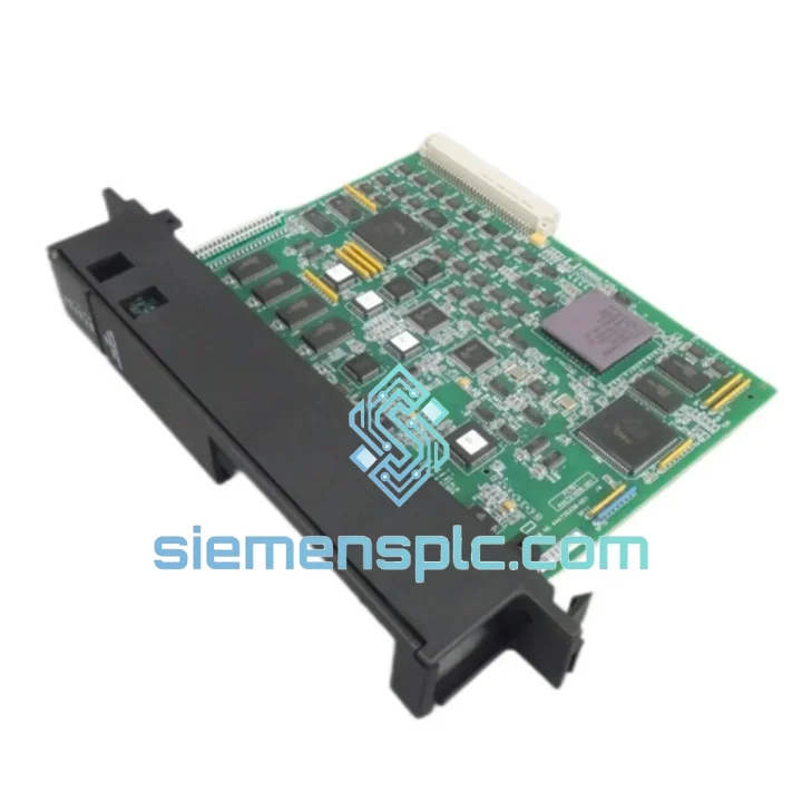 GE IC697BEM742 PLC Bus Expansion Module